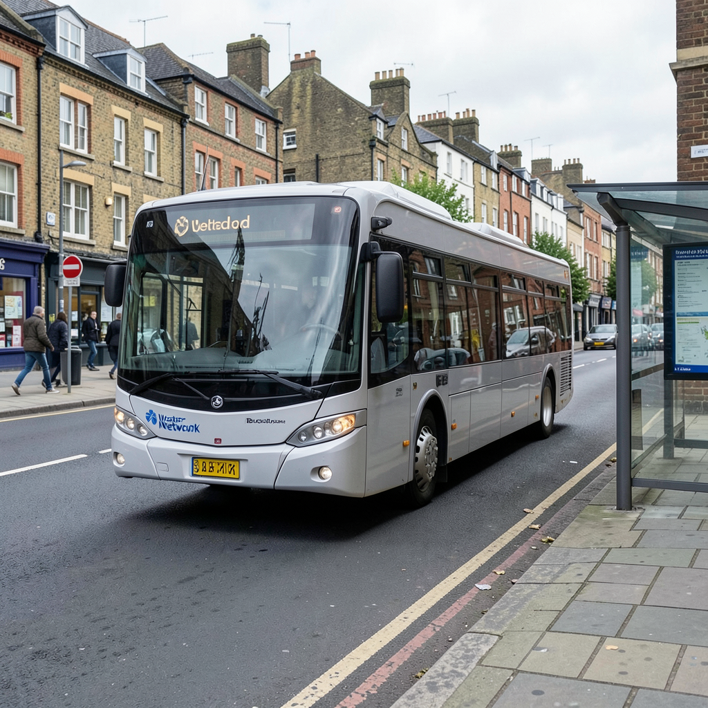 Bradford council leader wants Weaver Network bus rollout before late 2028
